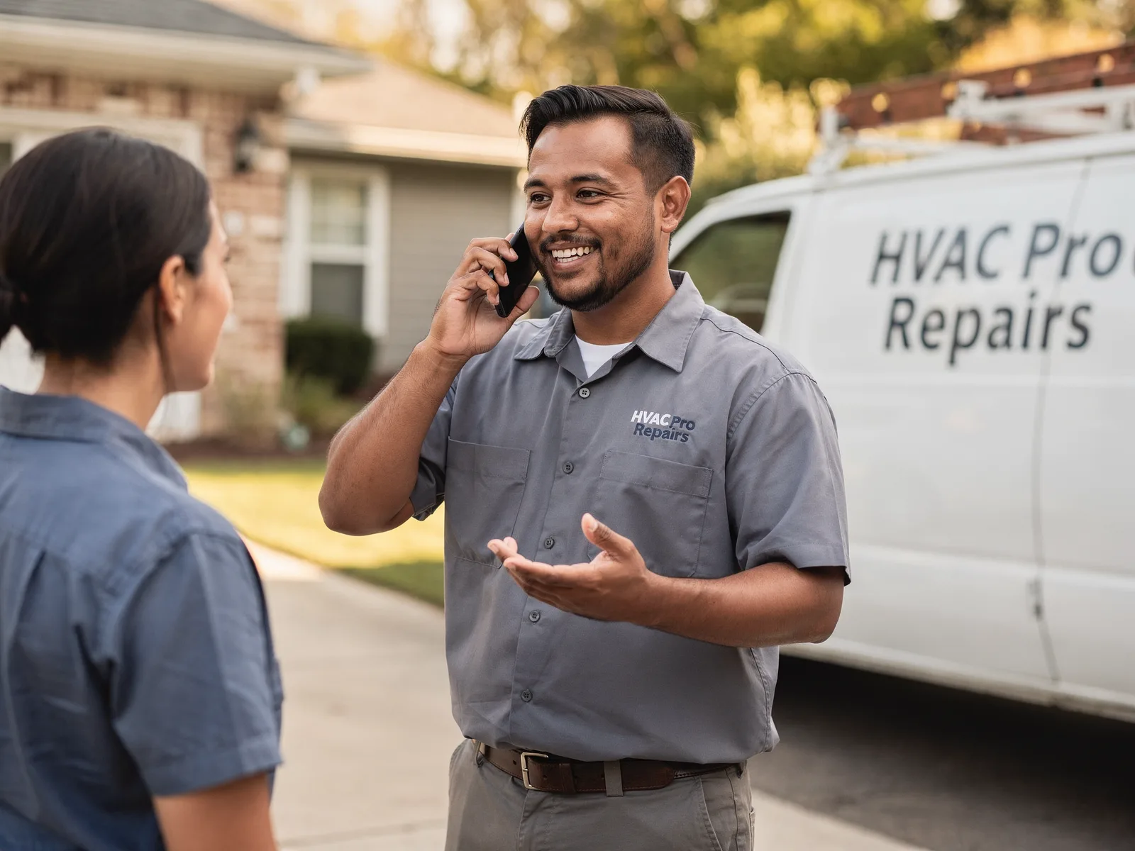 Heat Pump Repair Wantagh, NY FAQs